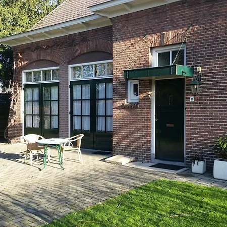 Gasthuis Eikhold *