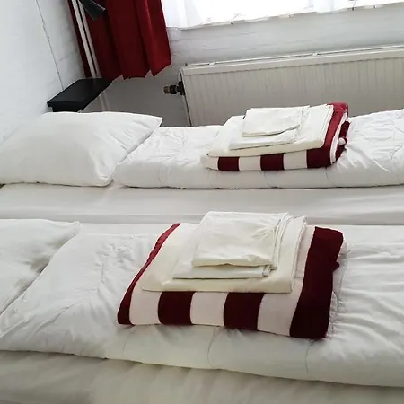 게스트하우스 Eikhold