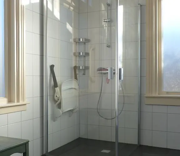 Eikhold Guest house Heerlen