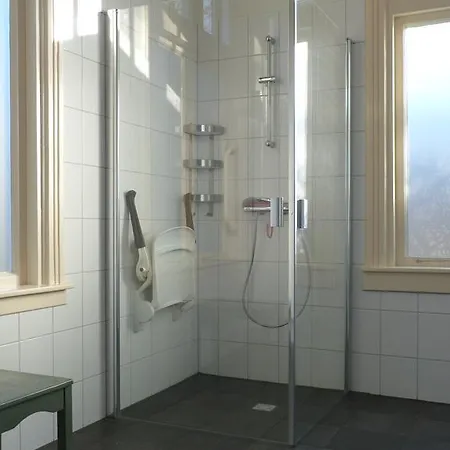 Eikhold Konukevi Heerlen